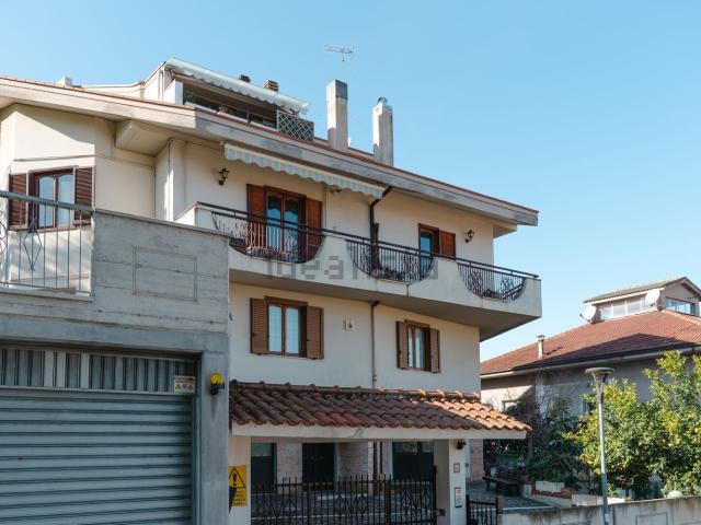 Appartamento in vendita a Montesilvano, Abruzzo