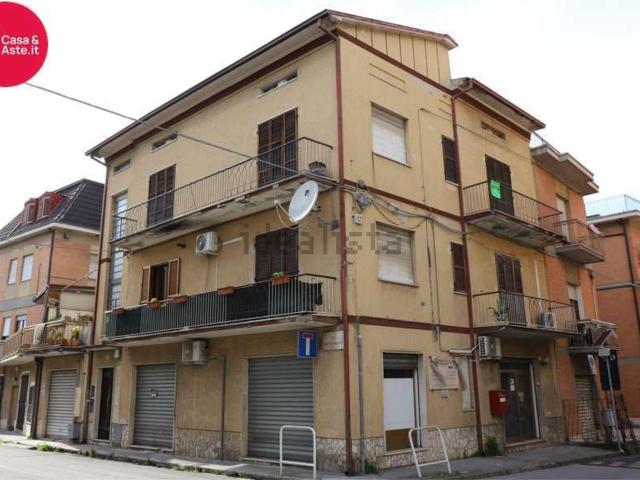 Appartamento in vendita a Marche, Fermo
