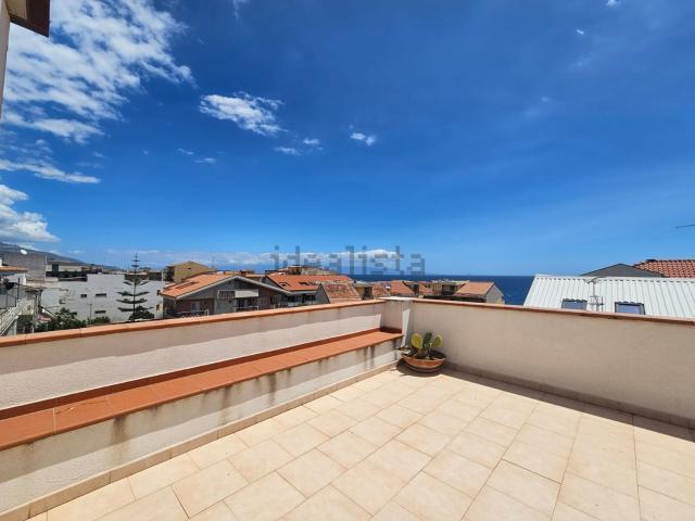 Appartamento in vendita a Bucalo, Santa Teresa Di Riva