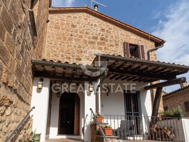 Appartamento in vendita a Orvieto, Umbria