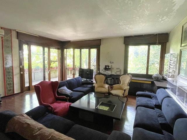 Appartamento in vendita a Sacra Famiglia, Padova