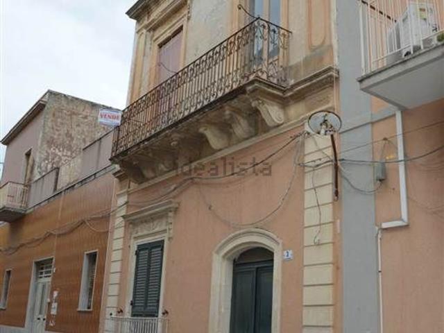 Appartamento in vendita a Avola, Sicilia