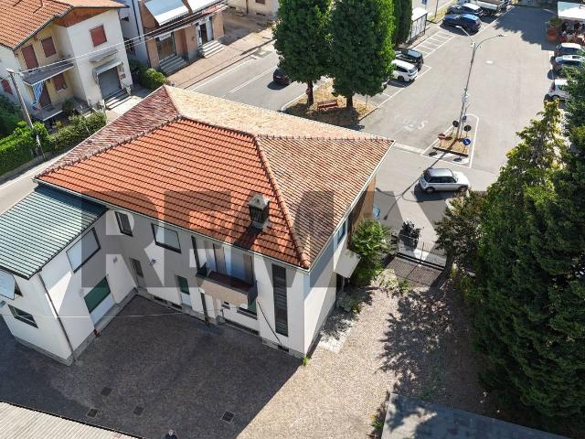 Appartamento in vendita a Bisoca, Castiglione Olona
