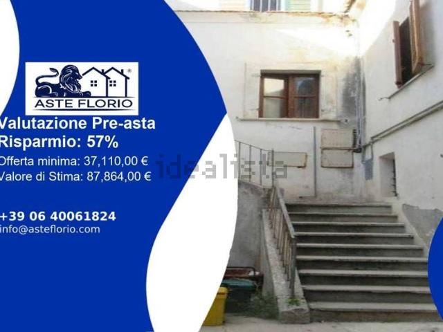 Appartamento in vendita a Torre De' Passeri, Abruzzo