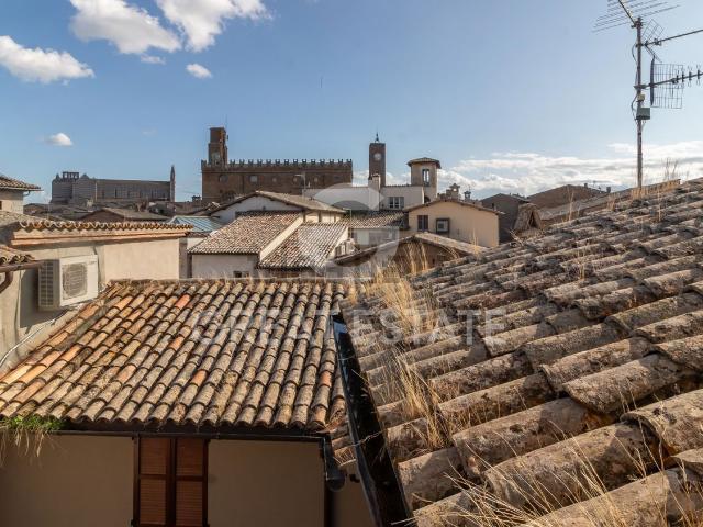 Appartamento in vendita a Sferracavallo, Orvieto