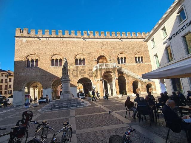 Attico in vendita a San Zeno, Treviso
