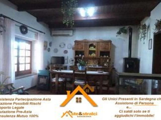 Appartamento in vendita a Pula, Sardigna/Sardegna