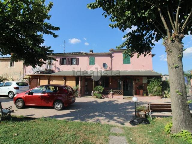Appartamento in vendita a Pistoia, Toscana