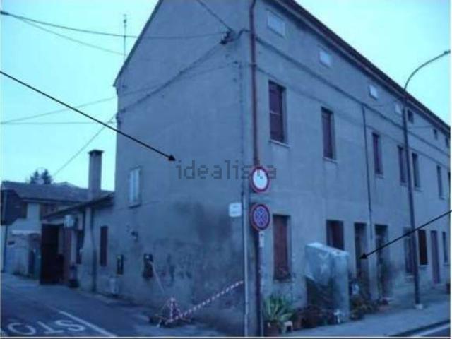 Appartamento in vendita a Costa Di Rovigo, Veneto
