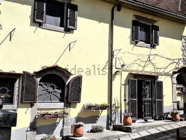 Appartamento in vendita a Unione dei Comuni Montani Amiata Grossetana, Castel Del Piano