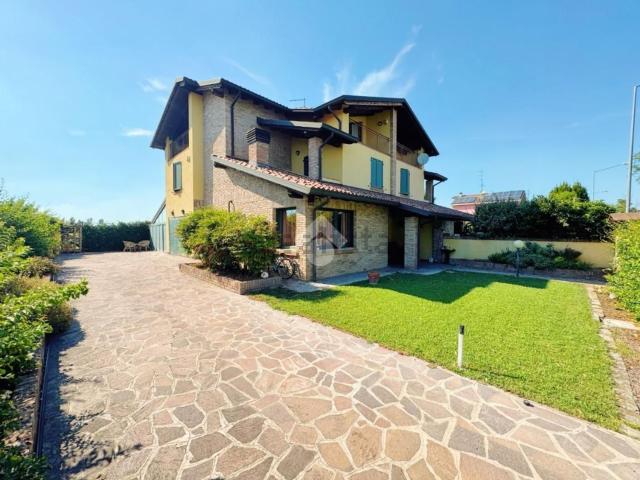 Appartamento in vendita a Sorbolo Mezzani, Sorbolo