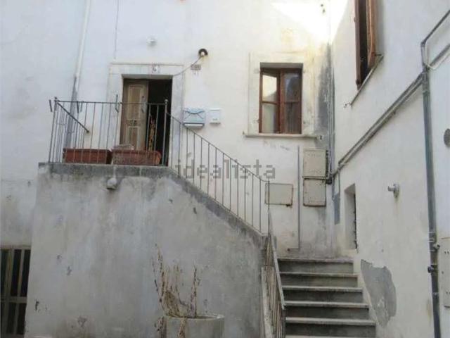 Appartamento in vendita a Torre De' Passeri, Abruzzo