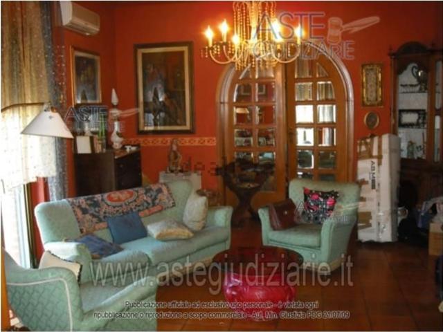 Appartamento in vendita a Casalotto, Piazza