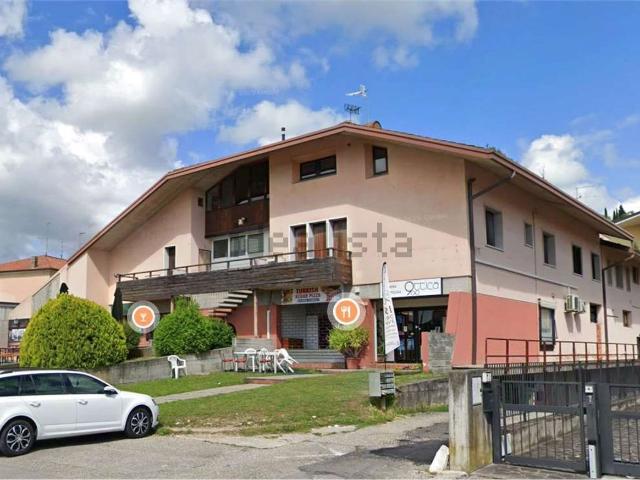 Appartamento in vendita a Domegliara, Sant'Ambrogio di Valpolicella
