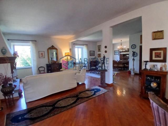 Attico in vendita a Montenero Alto, Livorno