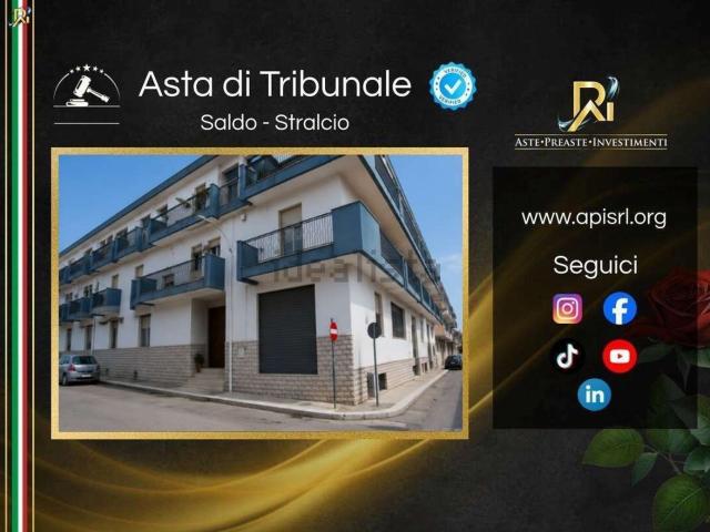 Appartamento in vendita a Puglia, Foggia