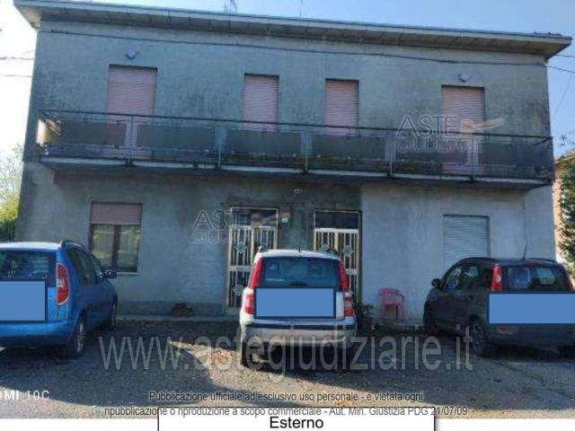 Appartamento in vendita a San Prospero, Modena