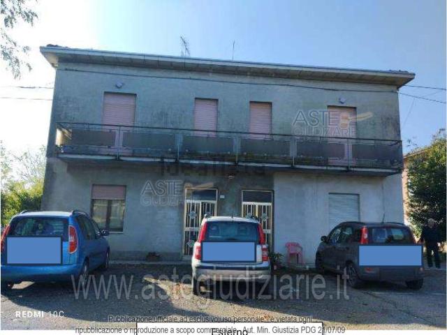 Appartamento in vendita a Unione Comuni Modenesi Area Nord, San Prospero