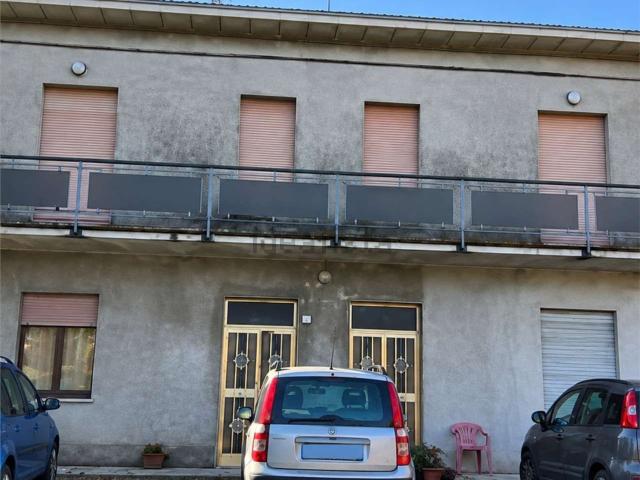 Appartamento in vendita a San Martino Secchia, San Prospero