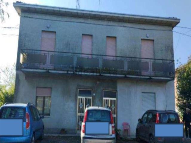 Appartamento in vendita a Unione Comuni Modenesi Area Nord, San Prospero