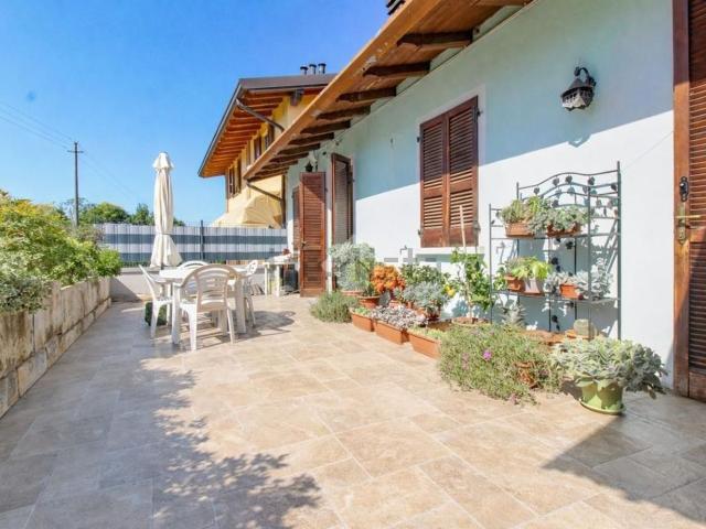 Appartamento in vendita a Villanuova sul Clisi, Brescia