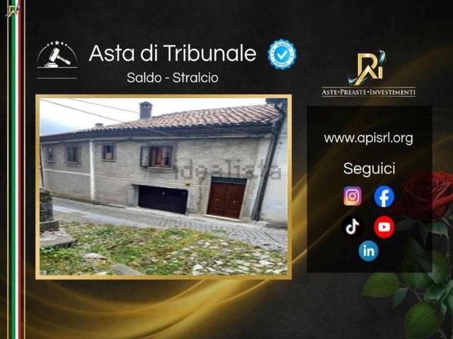 Appartamento in vendita a Calabria, Cosenza