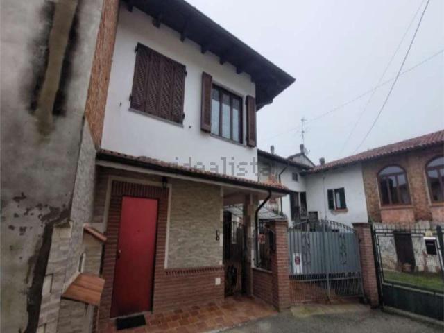 Appartamento in vendita a Piemonte, Alessandria