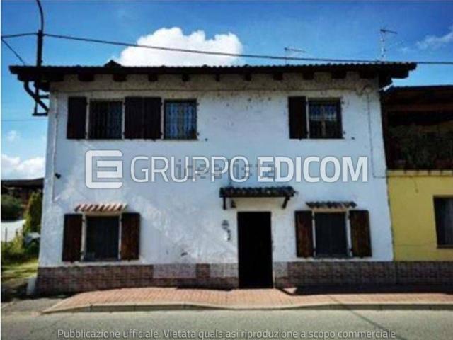 Appartamento in vendita a Torrione Rossignoli, Vinzaglio