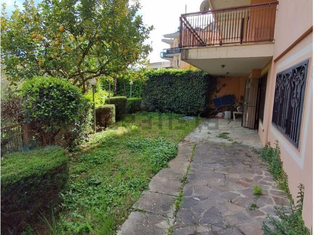 Appartamento in vendita a Sala Abbagnano, Salerno