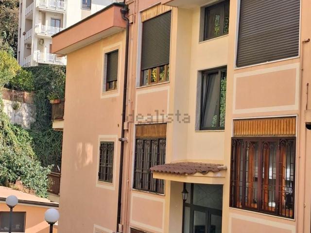 Appartamento in vendita a Sala Abbagnano, Salerno
