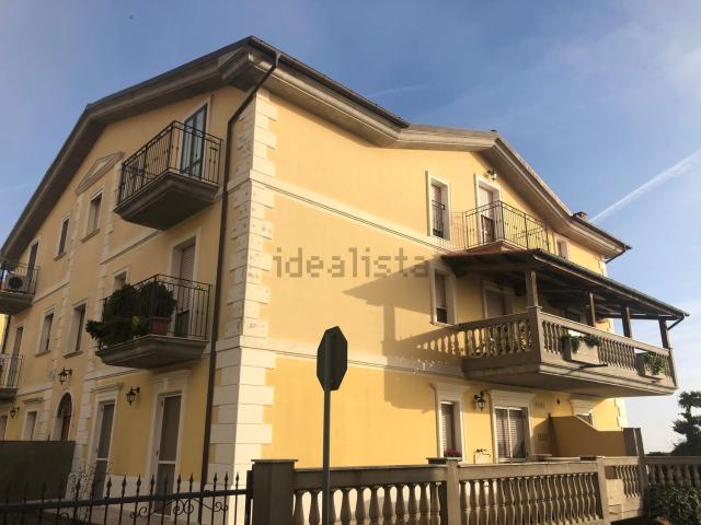 Appartamento in vendita a Atri, Abruzzo