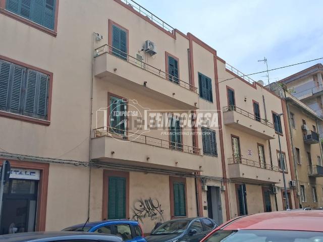 Appartamento in vendita a IV Circoscrizione, Messina