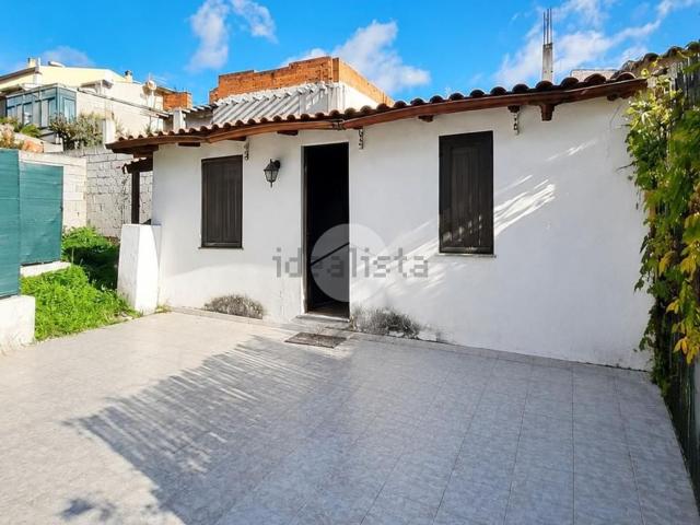 Appartamento in vendita a Solèminis/Soleminis, Casteddu/Cagliari