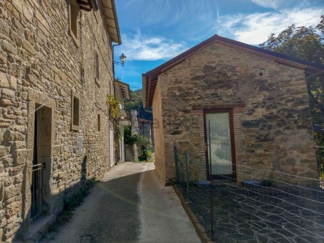 Appartamento in vendita a Sestino, Toscana