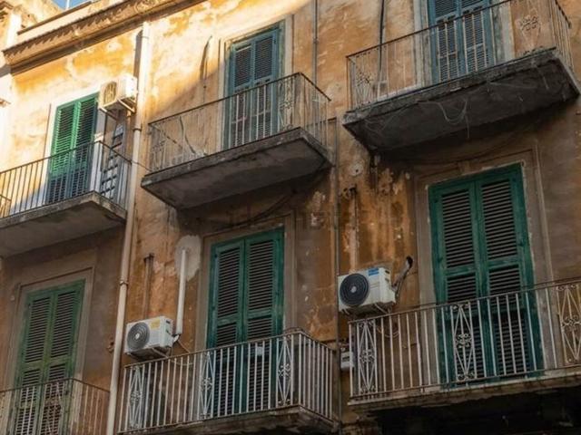 Appartamento in vendita a Libertà, Bari