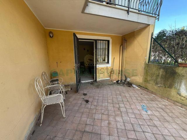 Appartamento in vendita a Baronissi, Campania