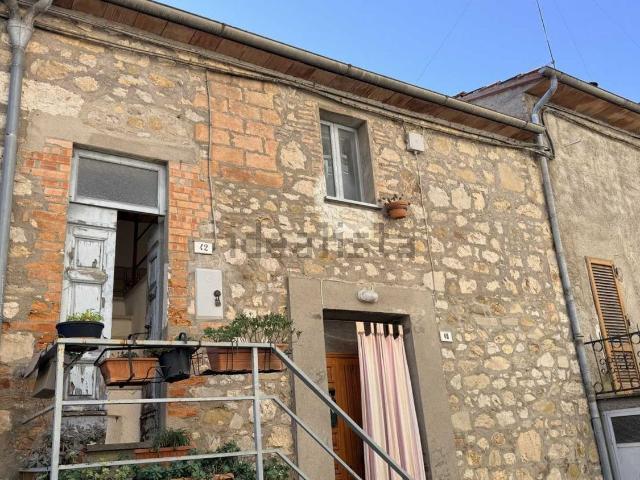 Appartamento in vendita a Carnaiola, Fabro