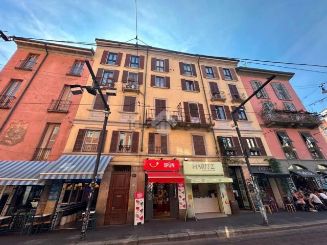 Appartamento in vendita a Municipio 1, Milano
