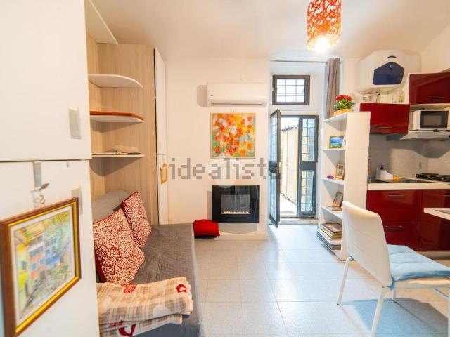 Appartamento in vendita a Viterbo, Lazio
