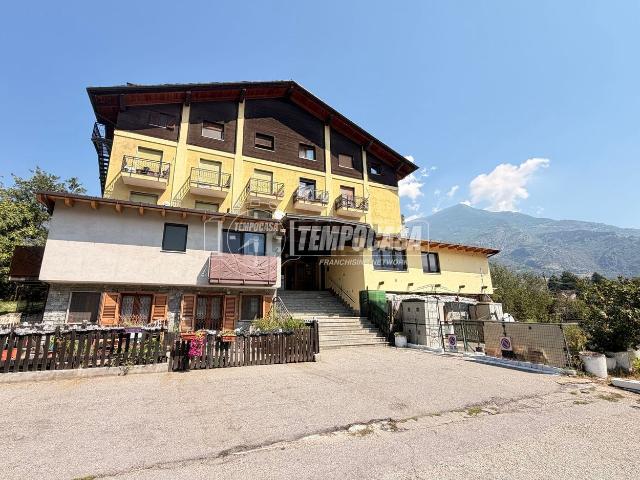 Appartamento in vendita a Villair, Quart