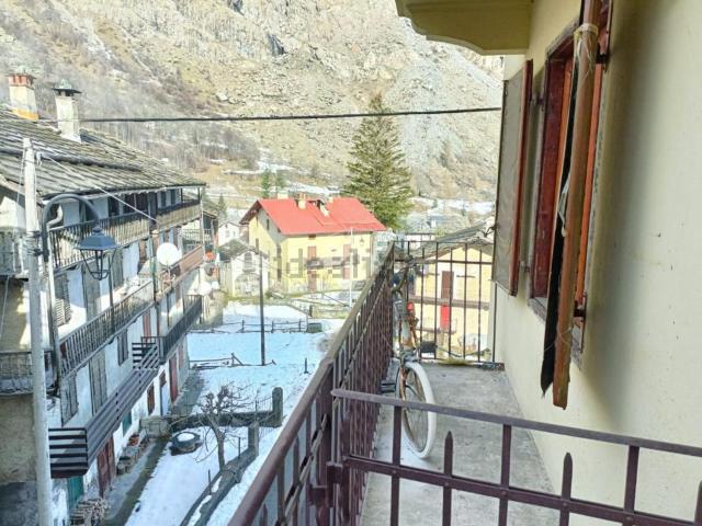 Appartamento in vendita a Unione Montana di Comuni delle Valli di Lanzo, Ceronda e Casternone, Piemonte