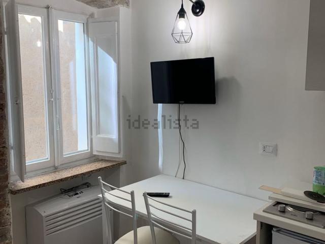 Appartamento in vendita a Sant'Erminio, Cenerente