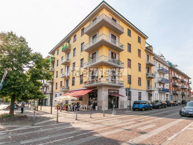 Appartamento in vendita a Municipio 2, Milano