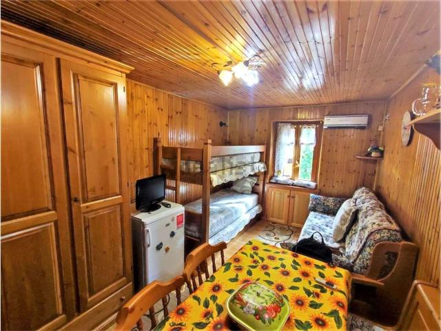 Appartamento in vendita a Bino, Gressoney-Saint-Jean