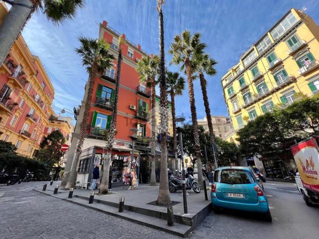 Appartamento in vendita a Municipalità 2, Napola