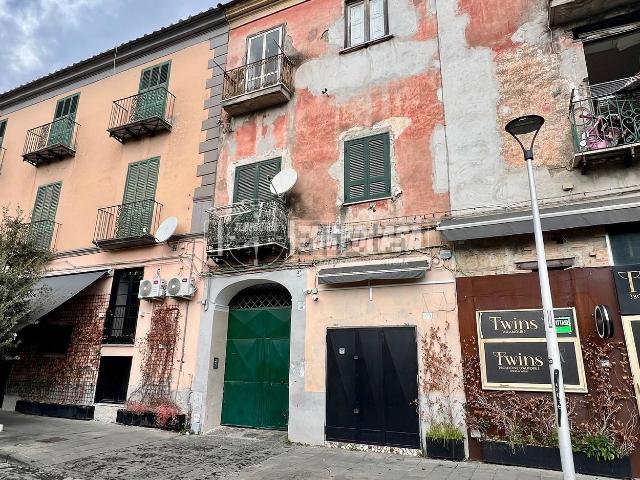 Appartamento in vendita a Rione Costantinopoli, Aversa