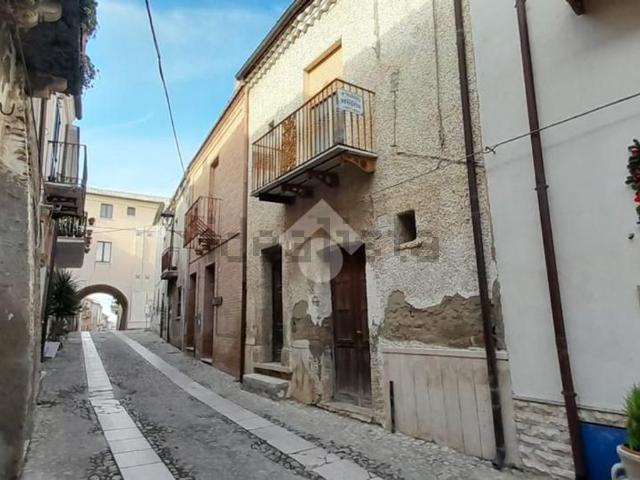 Appartamento in vendita a Ururi, Molise