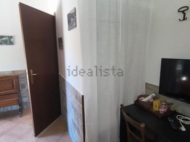 Appartamento in vendita a Bagni San Filippo, Castiglione d'Orcia