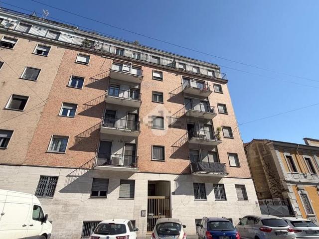 Appartamento in vendita a Municipio 4, Milano