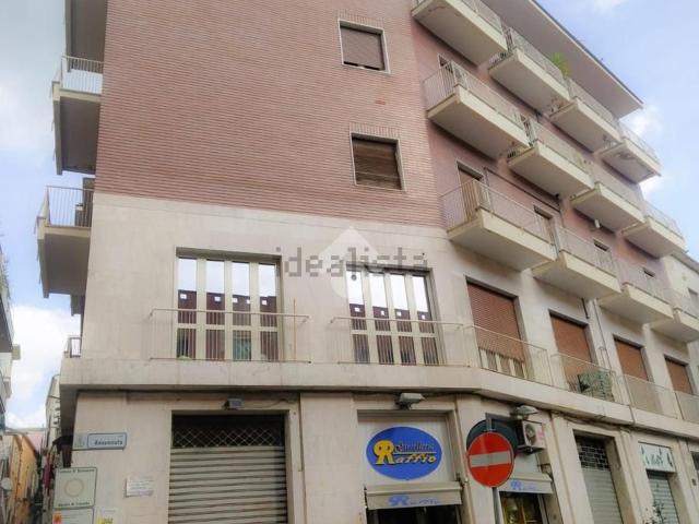 Appartamento in vendita a Porta Rufina, Benevento